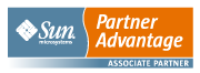 Sun Partner Advantage Program Member